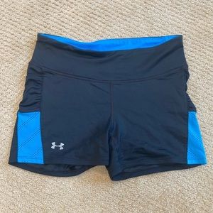 Under Armour Spandex